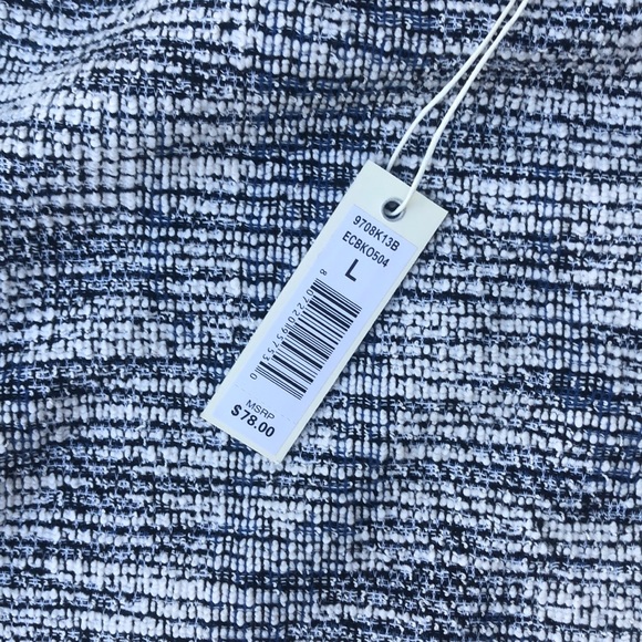 NWT Max Studio Tweed Skirt - Picture 2 of 7